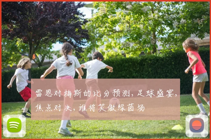 雷恩对梅斯的比分预测,足球盛宴,焦点对决,谁将笑傲绿茵场