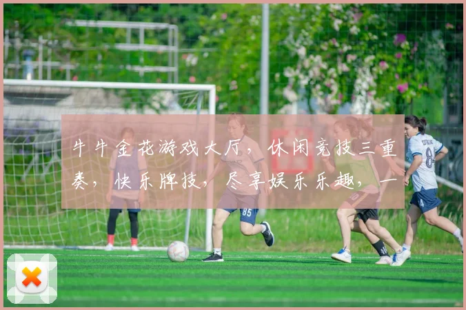 牛牛金花游戏大厅，休闲竞技三重奏，快乐牌技，尽享娱乐乐趣，一局定输赢